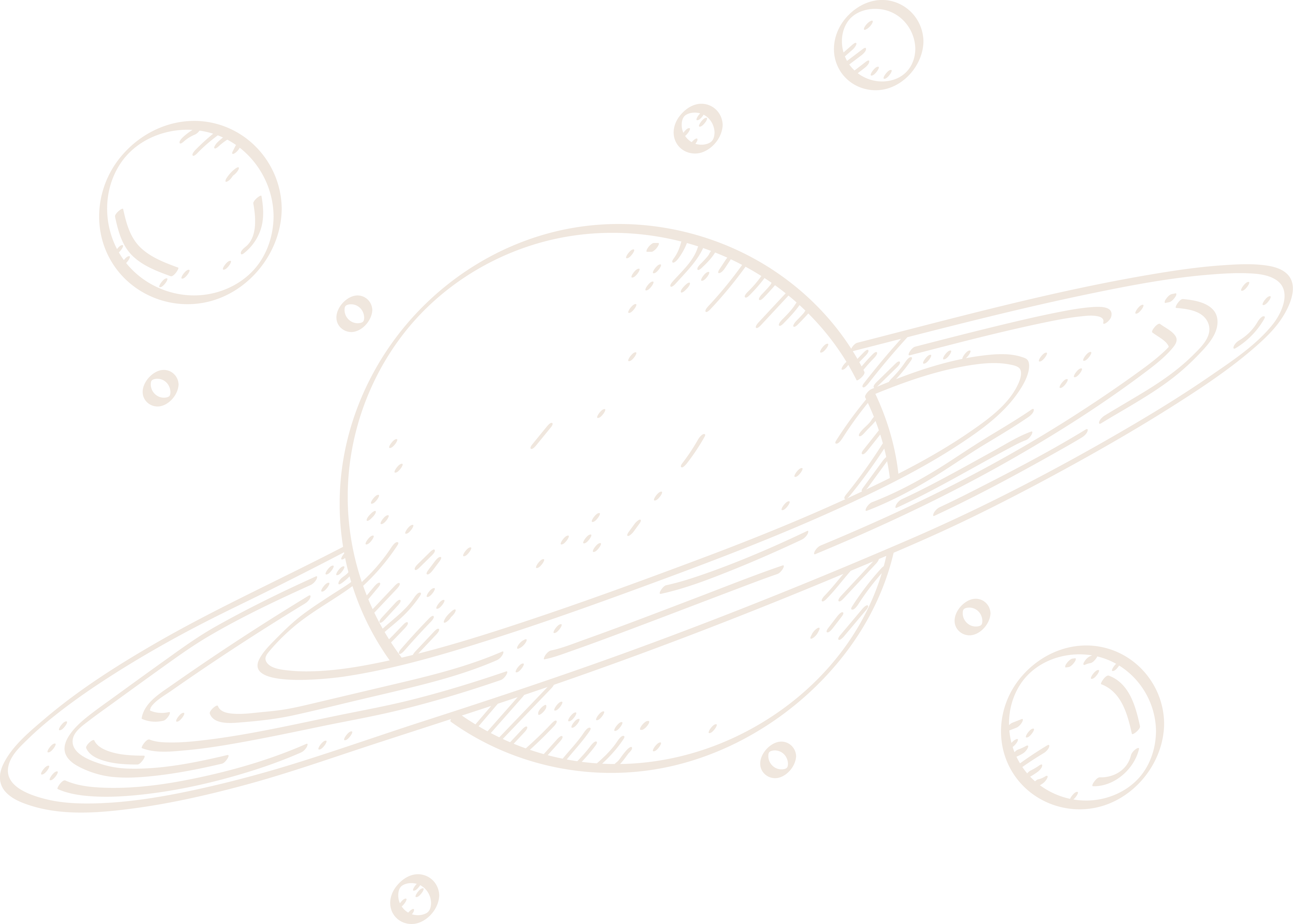 Ayurveda 5 Grundelemente Äther