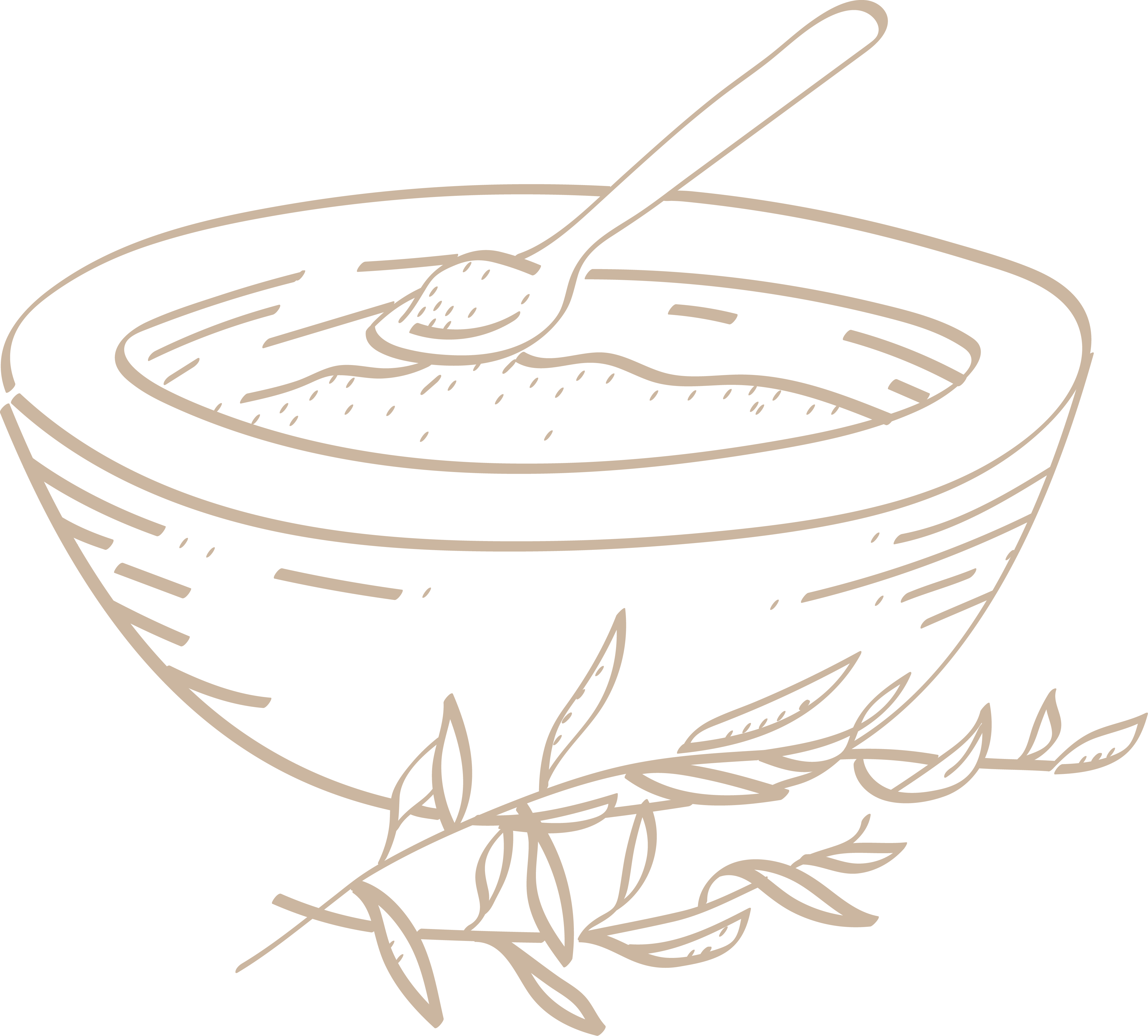 Ayurveda Massage Kräutermassage