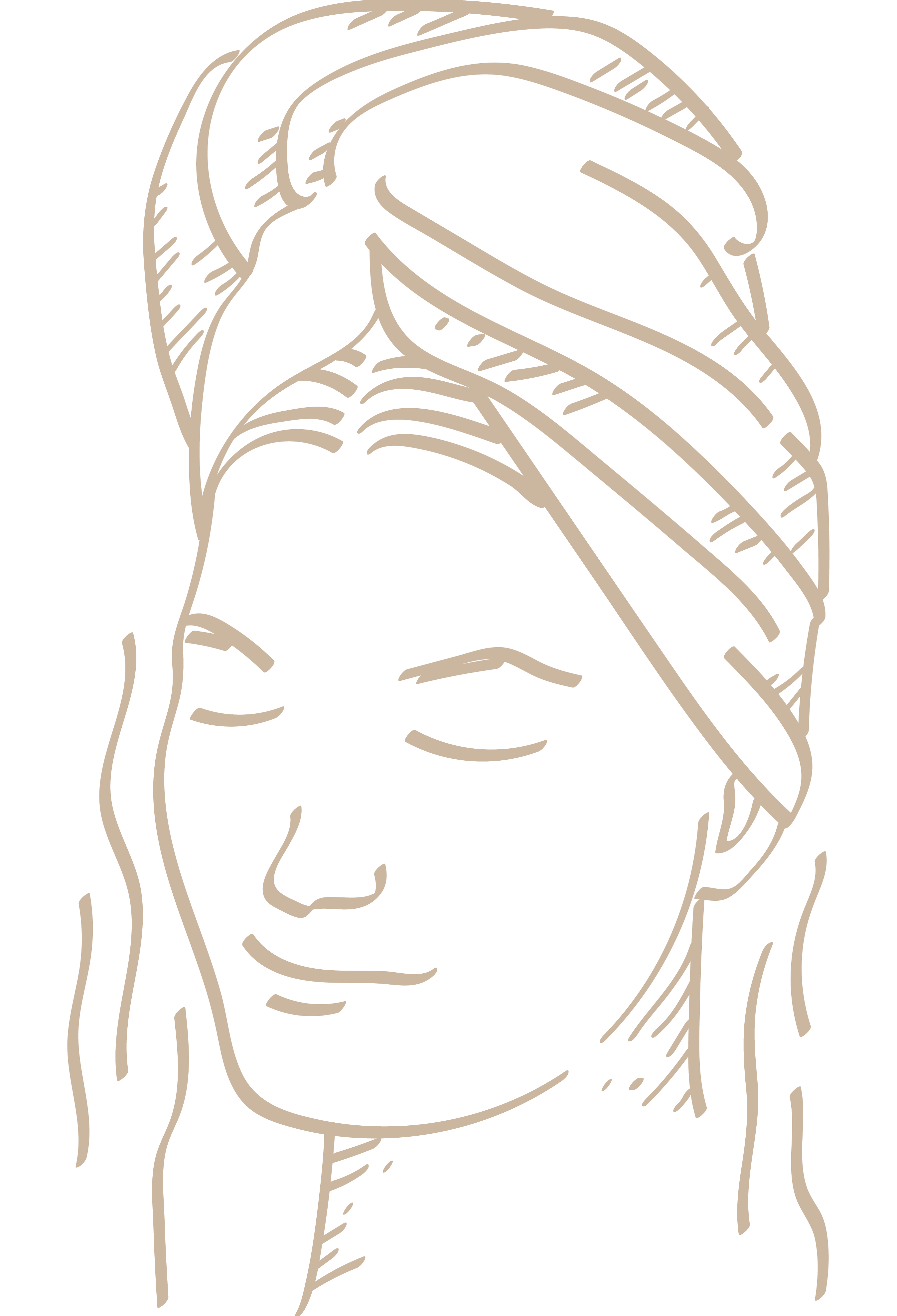 Ayurveda Massage Dampfbad
