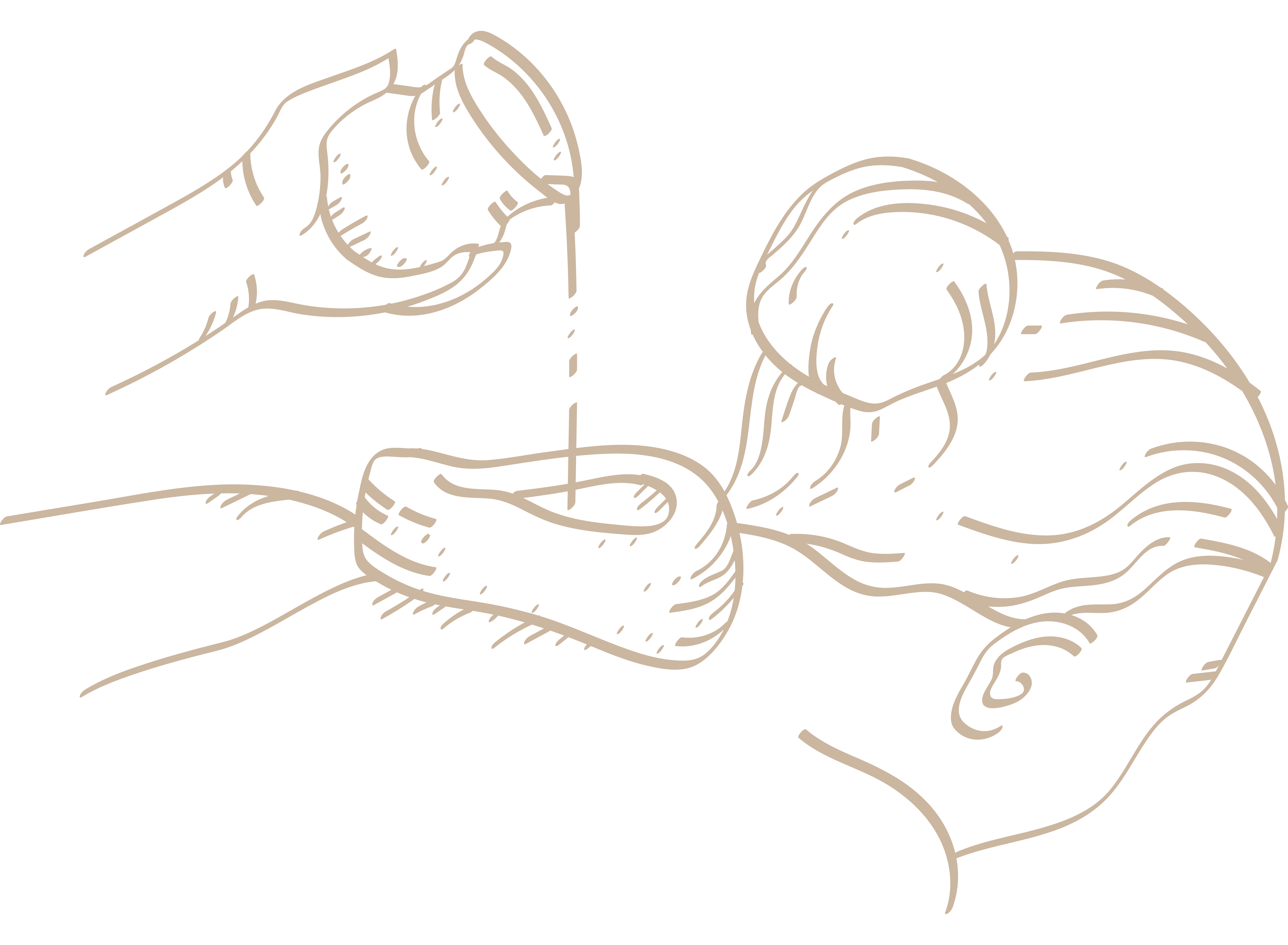 Ayurveda Massage Teigring