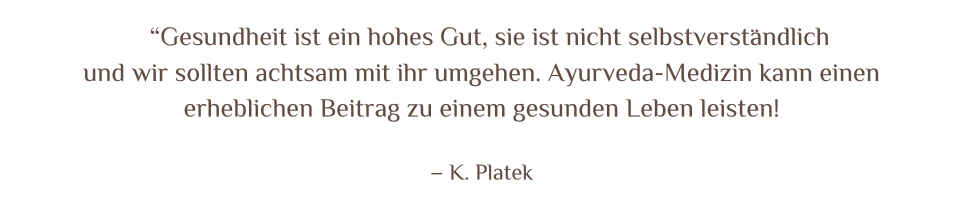 Gesundheit zItat