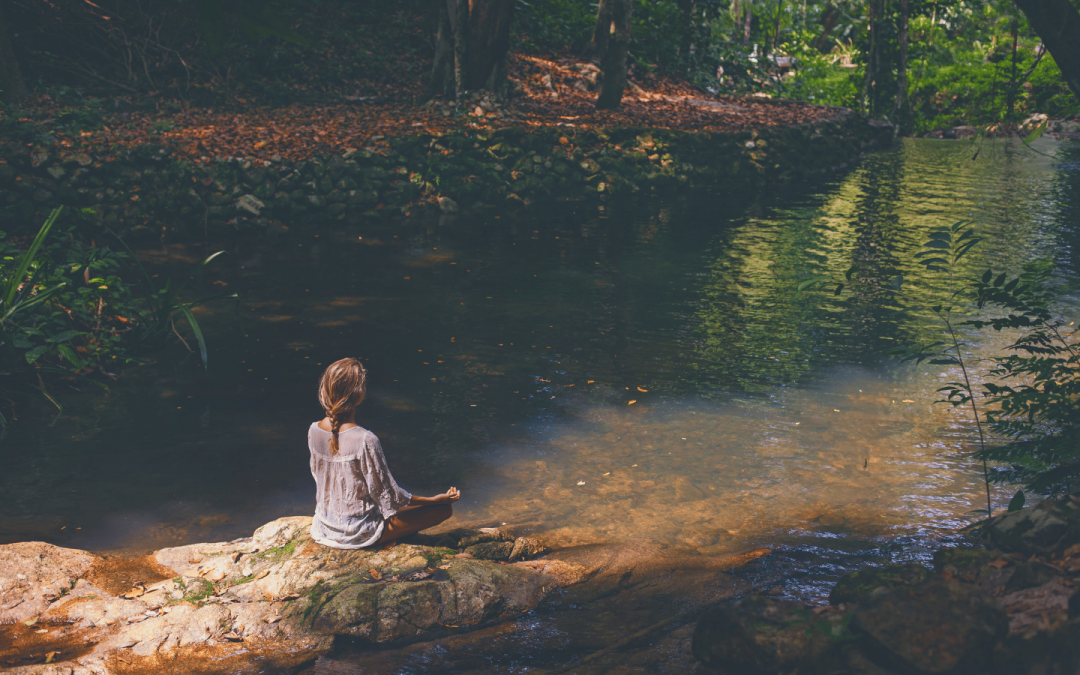 Ayurveda Morgenroutine – Wertvoller Start in den Tag in 7 Schritten