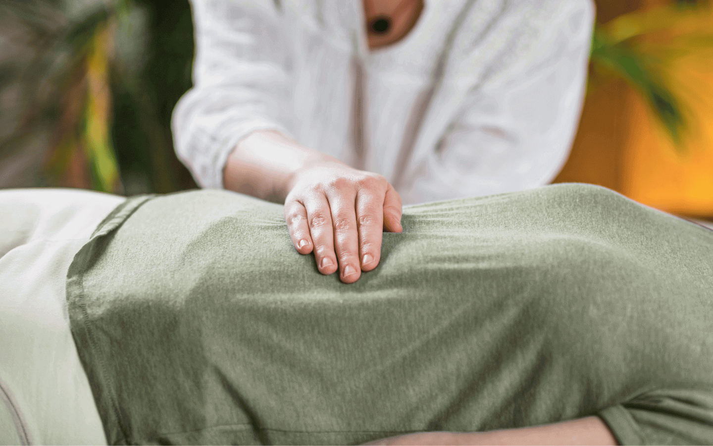 Darmgesundheit im Ayurveda
